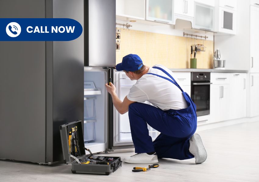 Rising City Appliance Repair Company